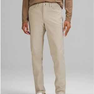 Lululemon ABC Pant Slim 34"L